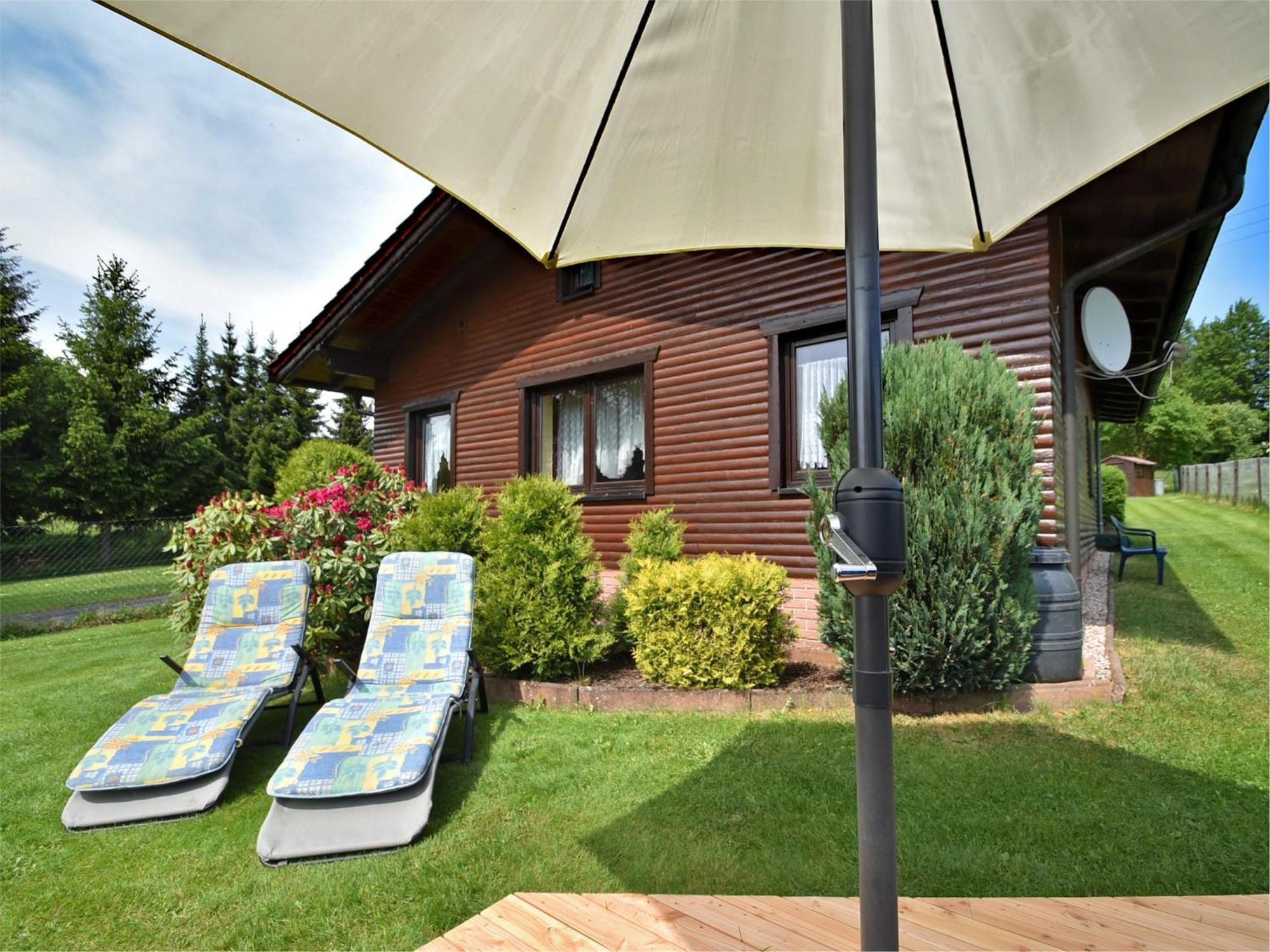 Gorgeous Holiday Home In Altenfeld  Buitenkant foto